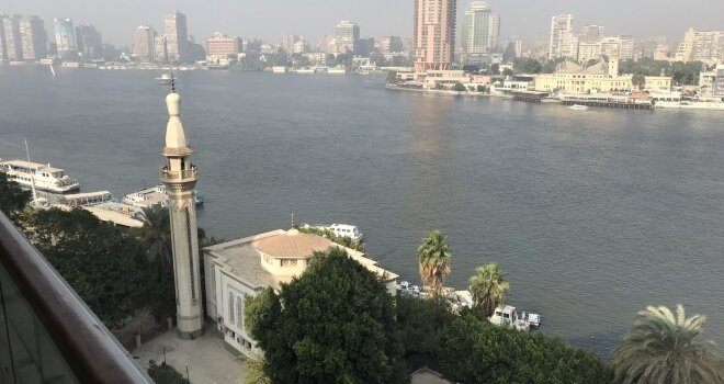 Antiquities of Egypt