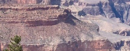 Visit to the Grand Canyon – 2024