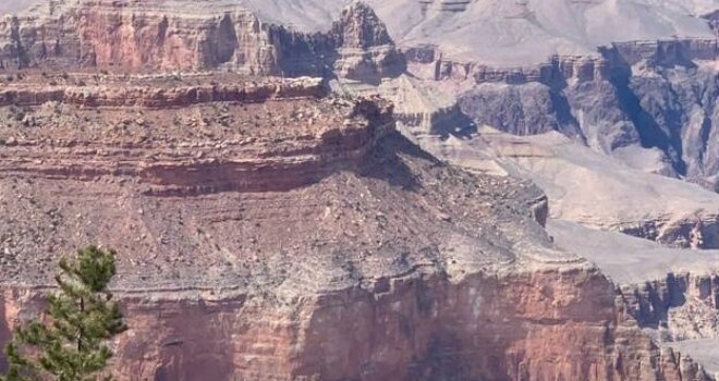 Visit to the Grand Canyon – 2024