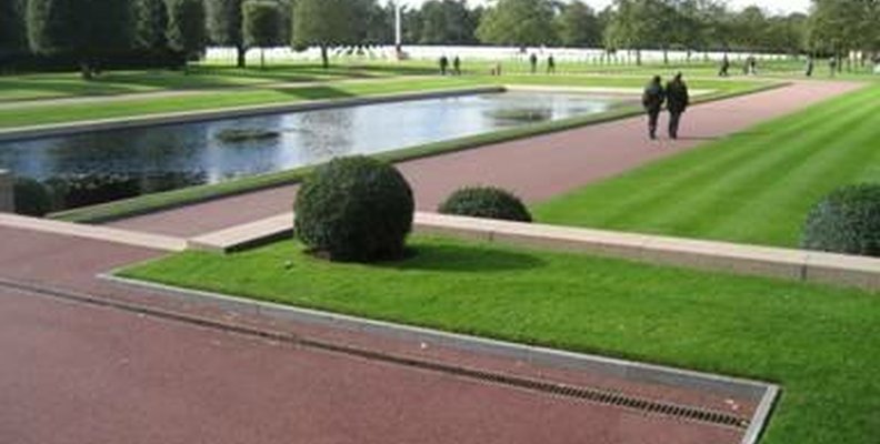 Seven Days in France