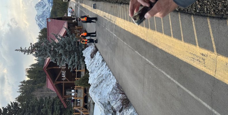 St. Patrick’s Day in Santa Fe