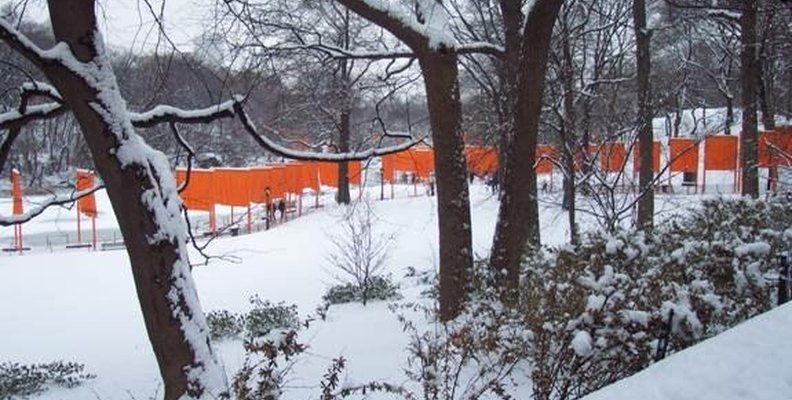 The “Gates” of New York