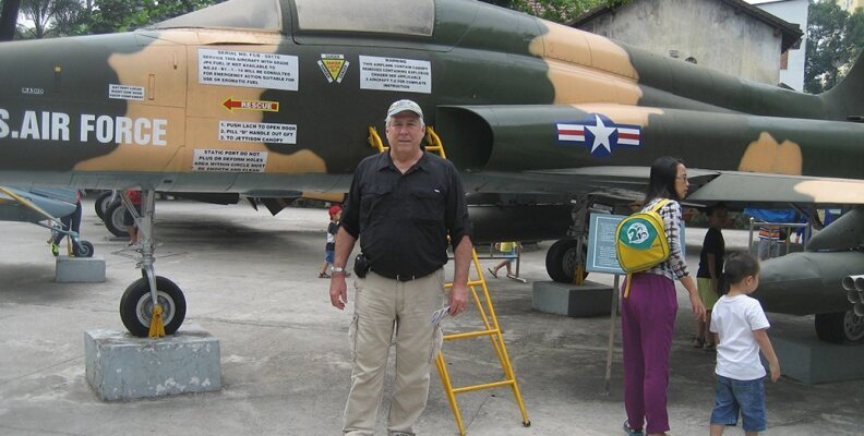 Visions of Vietnam: On Our Own