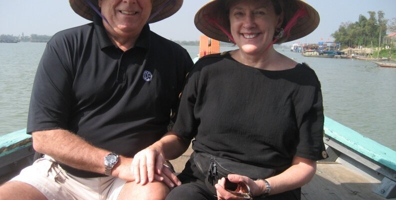 Visions of Vietnam: Danang + Hue