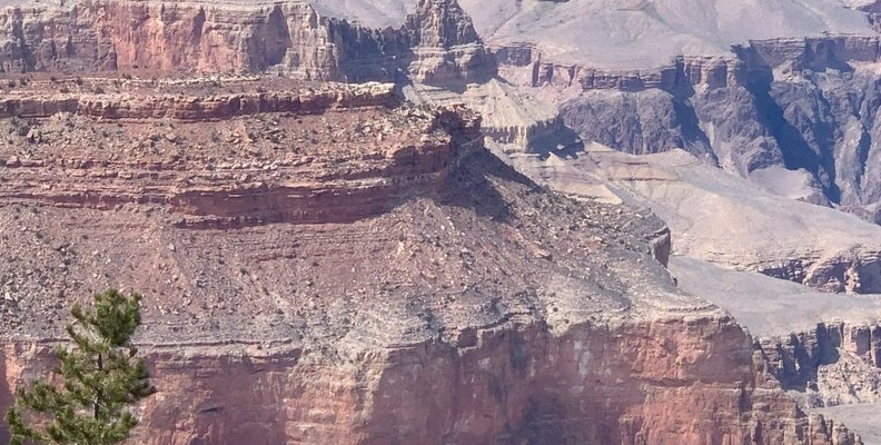 Visit to the Grand Canyon – 2024